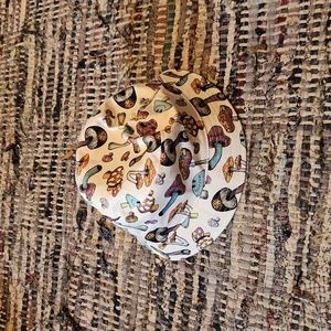 A-Lab Mushroom Bucket Hat